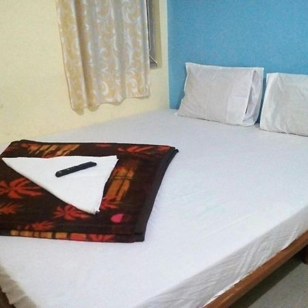 Sri Thanga Harish Cottage Єркауд Екстер'єр фото