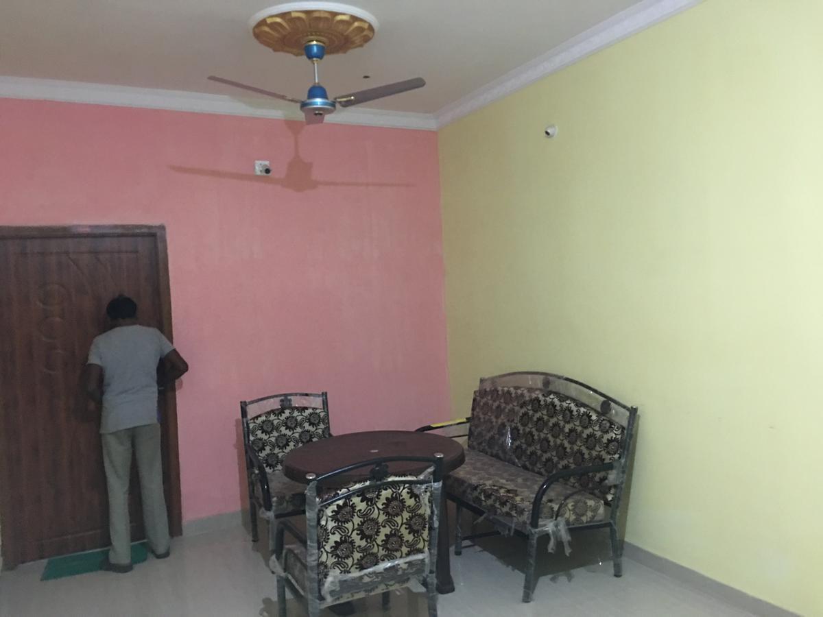 Sri Thanga Harish Cottage Єркауд Екстер'єр фото