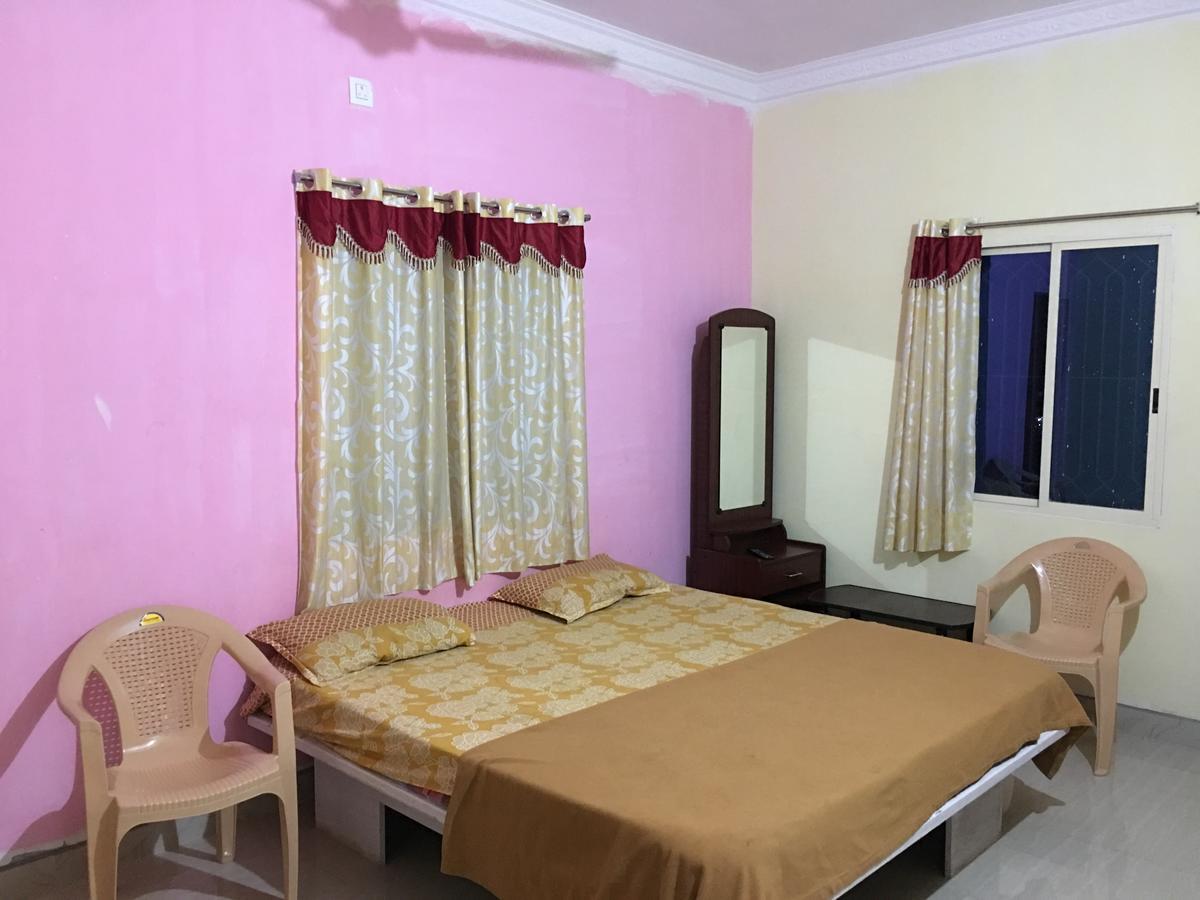 Sri Thanga Harish Cottage Єркауд Екстер'єр фото
