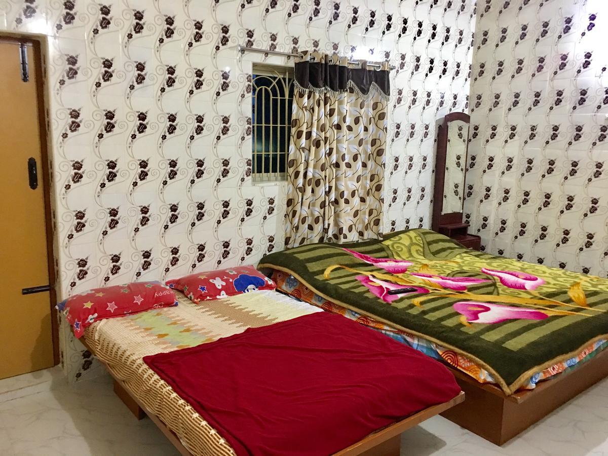 Sri Thanga Harish Cottage Єркауд Екстер'єр фото
