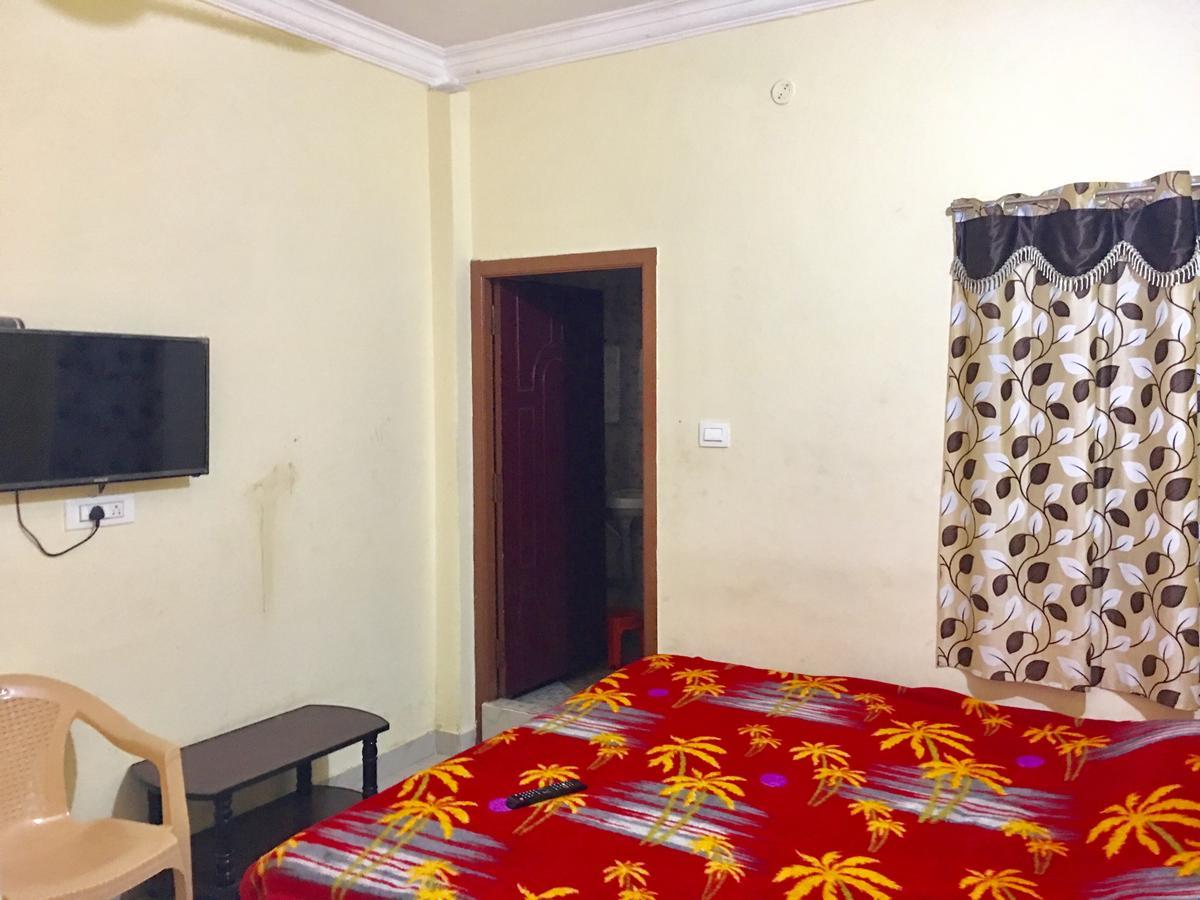 Sri Thanga Harish Cottage Єркауд Екстер'єр фото