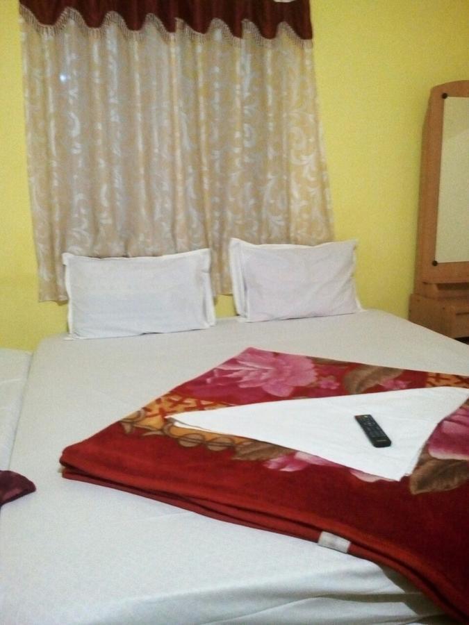 Sri Thanga Harish Cottage Єркауд Екстер'єр фото